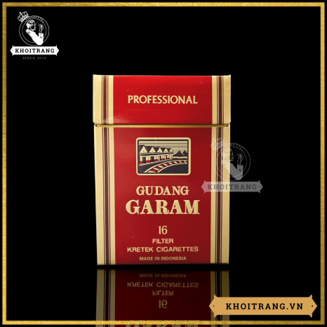 Gudang Garam 