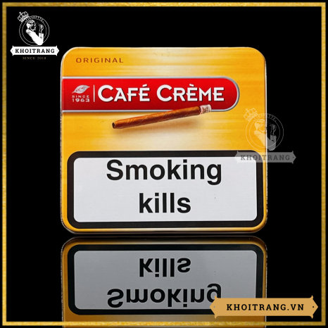 Cafe creme