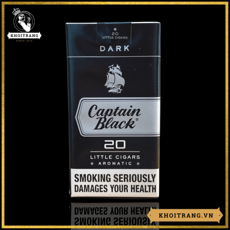 Captain Black Classic 