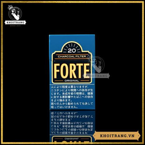 Forte Original 