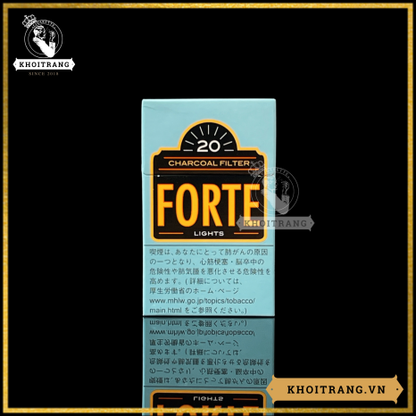 Forte Lights