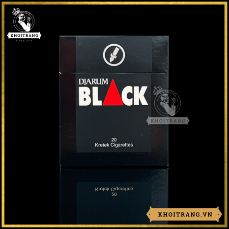 Djarum Black